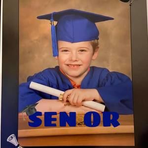 Meet your Posher, Teri